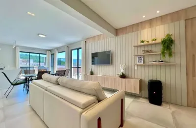 Cobertura com 3 quartos à venda na das caravelas, 216, praia grande, governador celso ramos por r$ 2.299.000
