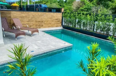 Apartamento com 3 quartos à venda na aderbal ramos da silva, 305, praia de palmas, governador celso ramos por r$ 899.000