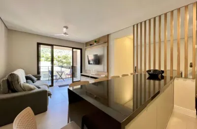 Apartamento com 3 quartos à venda na dos araças, 226, praia de palmas, governador celso ramos por r$ 1.199.000