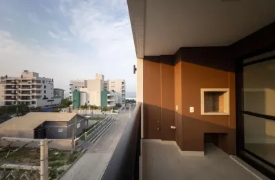 Apartamento com 2 quartos à venda na rua das garoupas, 52, praia de palmas, governador celso ramos por r$ 1.499.000