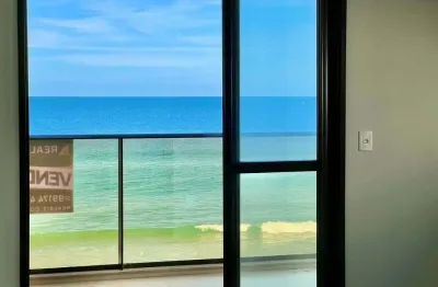 Apartamento com 3 quartos à venda na atlântica, 1, praia de palmas, governador celso ramos por r$ 3.199.000