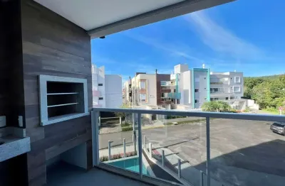 Apartamento com 2 quartos à venda na baobá, 272, praia de palmas, governador celso ramos por r$ 849.000