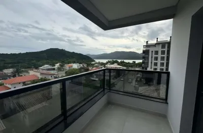 Apartamento com 3 quartos à venda na acácias, 140, armaçao da piedade, governador celso ramos por r$ 1.097.000