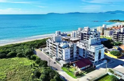 Apartamento com 2 quartos à venda na guarapuvu, 2, armaçao da piedade, governador celso ramos por r$ 1.378.000