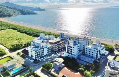 Apartamento com 2 quartos à venda na garça, 311, armaçao da piedade, governador celso ramos por r$ 1.199.000