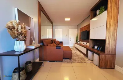 Apartamento com 2 quartos à venda na dos flamboyant, 9, praia de palmas, governador celso ramos por r$ 2.389.000