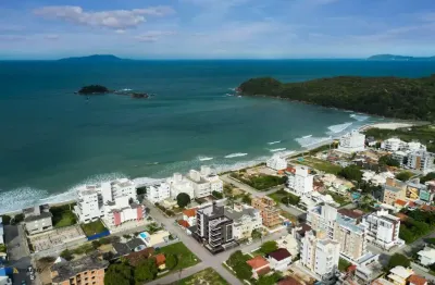 Apartamento com 2 quartos à venda na rua das garoupas, 52, praia de palmas, governador celso ramos por r$ 989.000