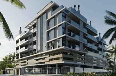 Apartamento com 3 quartos à venda na sibipiruna, 5099, praia grande, governador celso ramos por r$ 3.949.000