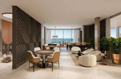 Apartamento com 2 quartos à venda na sibipiruna, 5099, praia grande, governador celso ramos por r$ 2.549.000