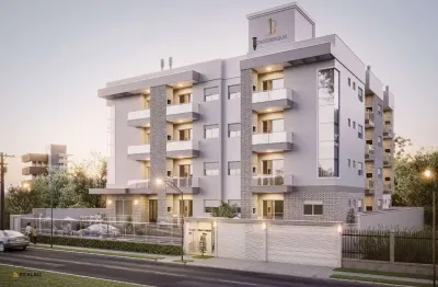 Apartamento com 2 quartos à venda na dos angicos, 90, praia de palmas, governador celso ramos por r$ 769.000