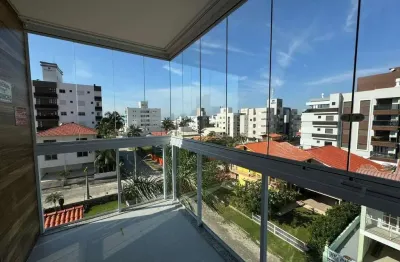 Apartamento com 3 quartos à venda na dos coqueiros, 442, praia de palmas, governador celso ramos por r$ 979.000