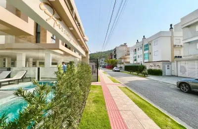 Apartamento com 2 quartos à venda na dos angicos, 165, praia de palmas, governador celso ramos por r$ 775.000