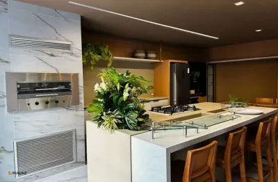 Apartamento com 1 quarto à venda na das macieiras, 177, praia de palmas, governador celso ramos por r$ 867.000