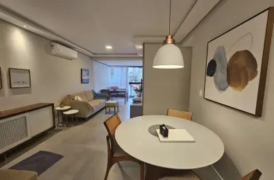 Apartamento com 3 quartos à venda na rua dos badejos, 554, praia de palmas, governador celso ramos por r$ 1.349.000