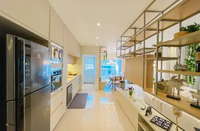 Apartamento com 2 quartos à venda na governador irineu bornhausen, 307, praia de palmas, governador celso ramos por r$ 995.000
