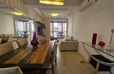 Apartamento com 2 quartos à venda na dos araças, 402, praia de palmas, governador celso ramos por r$ 749.000