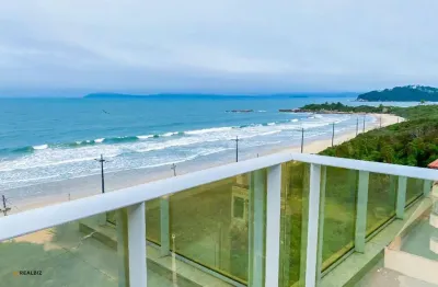 Cobertura com 3 quartos à venda na avenida caravelas, 575, praia grande, governador celso ramos por r$ 6.489.000