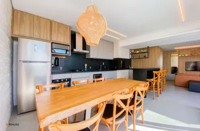 Cobertura com 3 quartos à venda na governador irineu bornhausen, 1060, praia de palmas, governador celso ramos por r$ 2.947.000