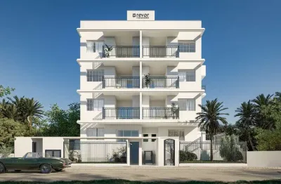 Apartamento com 2 quartos à venda na baoba, 192, praia de palmas, governador celso ramos por r$ 982.000
