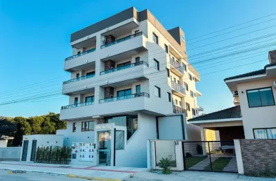 Apartamento com 2 quartos à venda na das paineiras, 374, praia de palmas, governador celso ramos por r$ 839.000