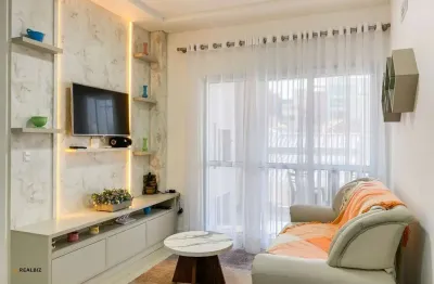 Apartamento com 2 quartos à venda na dos ciprestes, 63, praia de palmas, governador celso ramos por r$ 998.000