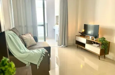 Apartamento com 2 quartos à venda na dos ciprestes, 63, praia de palmas, governador celso ramos por r$ 882.000