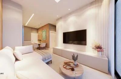 Apartamento com 2 quartos à venda na palmeiras, 75, praia grande, governador celso ramos por r$ 878.000