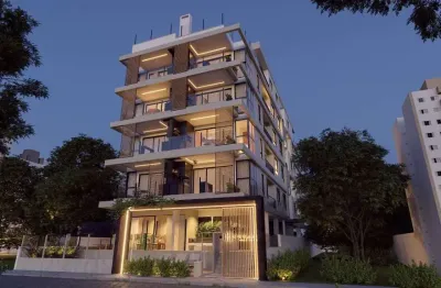 Apartamento com 2 quartos à venda na dos hibiscos, 69, praia de palmas, governador celso ramos por r$ 1.129.000