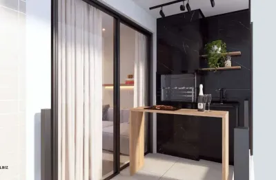 Apartamento com 2 quartos à venda na dos hibiscos, 69, praia de palmas, governador celso ramos por r$ 929.000