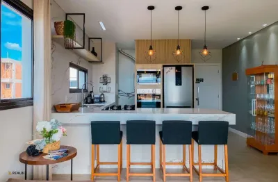 Apartamento com 3 quartos à venda na rua ipê roxo, 162, praia de palmas, governador celso ramos por r$ 1.649.000