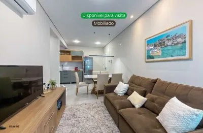 Apartamento com 2 quartos à venda na Rua Dos Badejos, 1, Palmas, Governador Celso Ramos por R$ 1.217.000