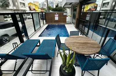 Apartamento com 3 quartos à venda na das azaleias, 91, palmas, governador celso ramos por r$ 1.619.000