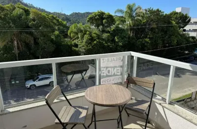 Apartamento com 3 quartos à venda na das laranjeiras, 126, praia de palmas, governador celso ramos por r$ 739.000