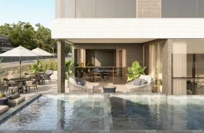 Apartamento com 3 quartos à venda na rua tarumã, 163, praia grande, governador celso ramos por r$ 1.398.000