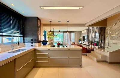 Apartamento com 3 quartos à venda na rua dos plátanos, 53, praia de palmas, governador celso ramos por r$ 2.099.000
