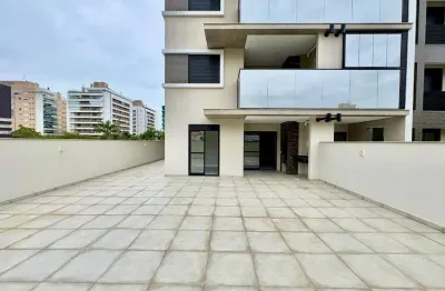 Apartamento com 3 quartos à venda na governador irineu bornhausen, 9, praia de palmas, governador celso ramos por r$ 1.389.000