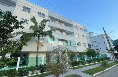 Apartamento com 2 quartos à venda na dos pinheiros, 228, praia de palmas, governador celso ramos por r$ 799.000