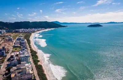 Apartamento com 2 quartos à venda na dos pinheiros, 228, praia de palmas, governador celso ramos por r$ 739.000