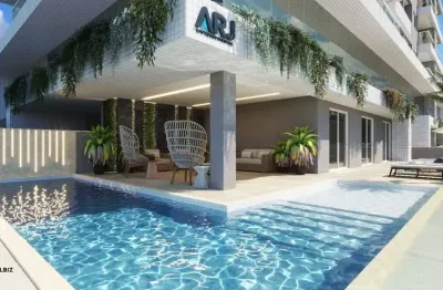 Apartamento com 2 quartos à venda na rua dos badejos, 213, praia de palmas, governador celso ramos por r$ 889.000