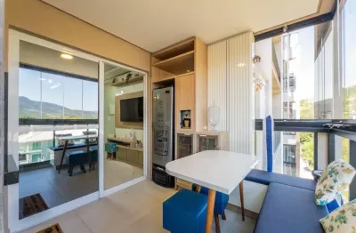 Apartamento com 2 quartos à venda na rua dos badejos, 554, praia de palmas, governador celso ramos por r$ 998.000