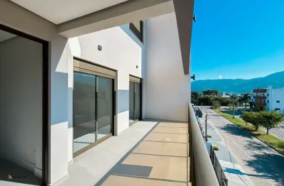 Apartamento com 2 quartos à venda na avenida caravelas, 64, armaçao da piedade, governador celso ramos por r$ 1.249.000