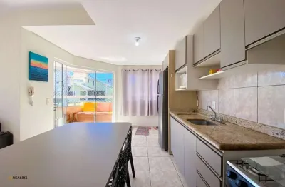 Apartamento com 3 quartos à venda na rua das garoupas, 636, praia de palmas, governador celso ramos por r$ 849.000