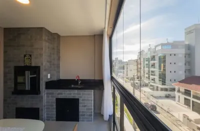Apartamento com 2 quartos à venda na rua dos badejos, 554, praia de palmas, governador celso ramos por r$ 959.000