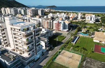 Apartamento com 2 quartos à venda na do jatobá, 150, palmas, governador celso ramos por r$ 1.249.000