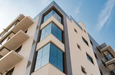 Apartamento com 3 quartos à venda na dos araçás, 295, praia de palmas, governador celso ramos por r$ 1.297.000