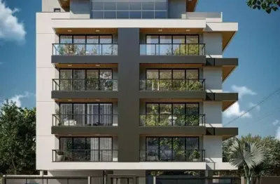 Apartamento com 3 quartos à venda na dos aguapés, 9, praia de palmas, governador celso ramos por r$ 999.000