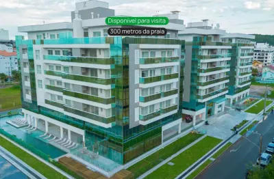 Apartamento com 3 quartos à venda na governador irineu bornhausen, 34, palmas, governador celso ramos por r$ 3.197.000