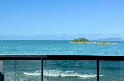 Apartamento com 3 quartos à venda na dos robalos, 540, praia de palmas, governador celso ramos por r$ 2.999.000