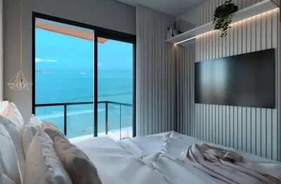 Cobertura com 3 quartos à venda na atlântica, 21, praia de palmas, governador celso ramos por r$ 6.506.000