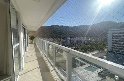 Apartamento com 3 quartos à venda na rua dos plátanos, 53, praia de palmas, governador celso ramos por r$ 1.379.000